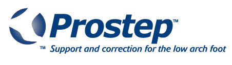 Talarmade Prostep Full Length Orthotics - Blue Medium Density