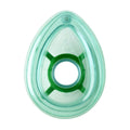 face mask paediatric anaesthetic / size 3 / bubblegum / each