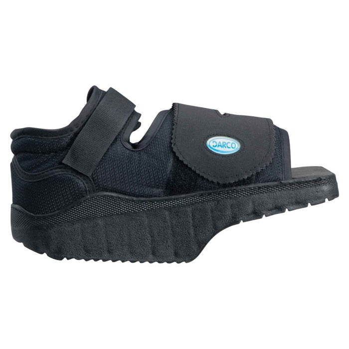 Darco Orthowedge Shoe