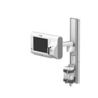 welch allyn gcx wall channel