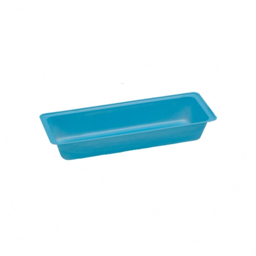 Multigate Injection Tray 20cm x 7cm x 3cm 280ml Non-Sterile