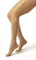 JOBST Relief 20-30mmHg, Colour Beige, Size Extra large – Full Calf, Knee High Open Toe