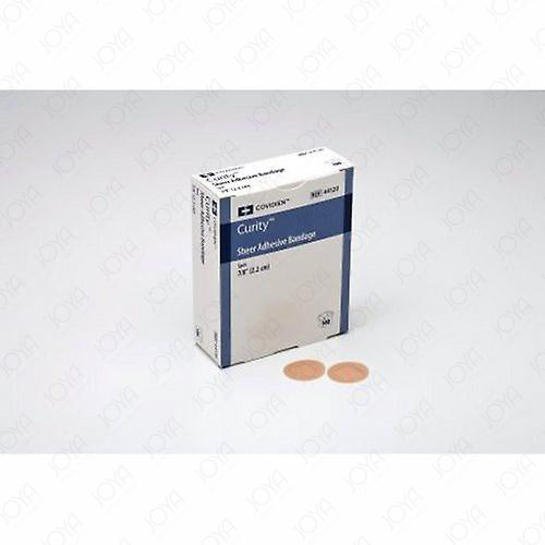 Sheer Adhesive Spots 8.8mm Diameter (Pad 3.7mm x 3.7mm)