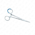 Multigate Mosquito Forceps Straight 12.5cm Sterile