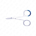 Spencer Ligature Scissors 9cm sterile