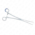 Multigate Braun Tenaculum Forceps 25cm Sterile