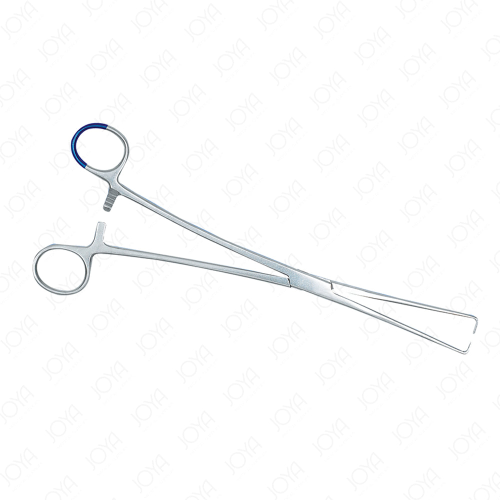Multigate Braun Tenaculum Forceps 25cm Sterile