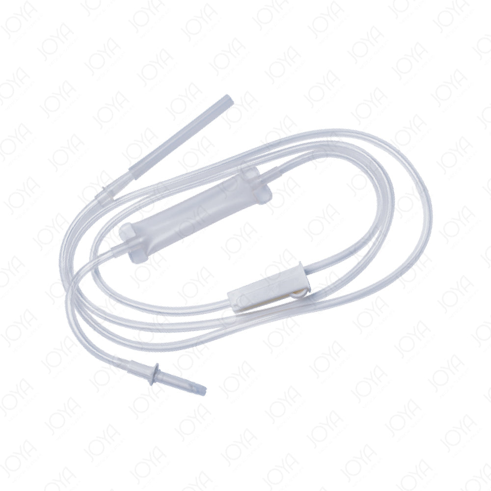 M Devices Cystoscopy Irrigation Set 260cm Tube Length Sterile