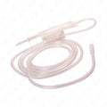 M Devices Cystoscopy Set Single With Male Luer Lock Connector 285cm Tube Length Sterile