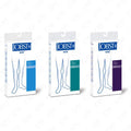 JOBST Relief 15-20mmHg  Colour Black, Size Medium, Knee High Closed Toe