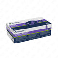 Halyard Purple Nitrile Powder-Free Medium Examination Gloves Box of 100