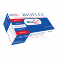 Bioflex Powder Free Small Latex Gloves Long Cuff