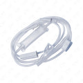 M Devices Cystoscopy/TUR Irrigation Set 285cm Tube Length Sterile