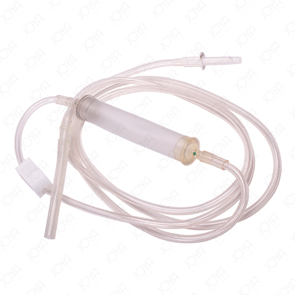 M Devices Hysteroscopy Irrigation Set 260ml