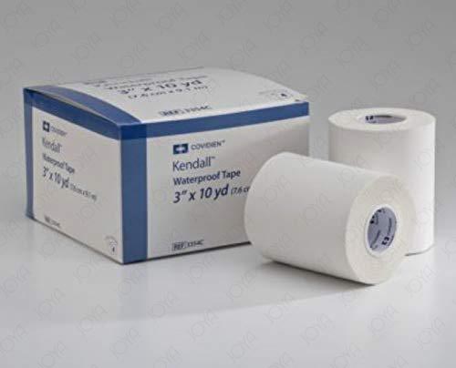 Kendall Waterproof Tape 2.5cm x 9.1m