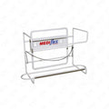 Dispensers and Brackets – Mediflex Wall – Single