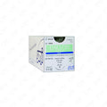 Daclon Nylon 3-0 19mm RC 75cm Blue