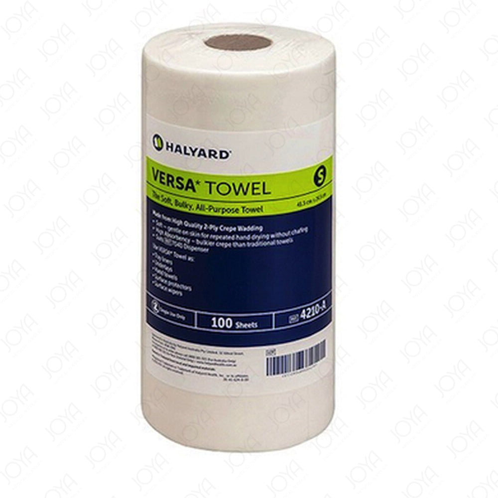 Halyard Versa Towel Roll Small 24.5×41.5cm