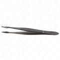 Armo Splinter Forceps Hunter Straight With Pin 11.5cm