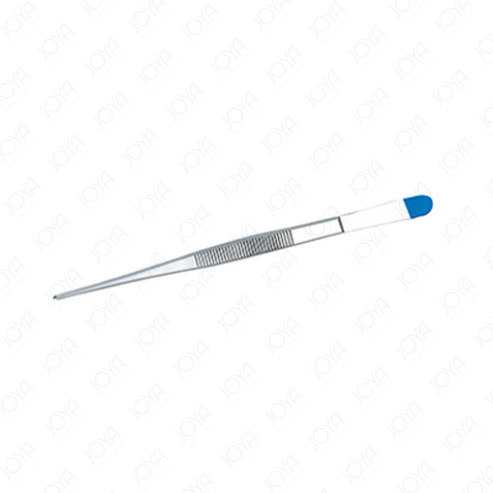 Multigate Semken Tissue Forceps 15.5cm Sterile