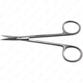 Armo Iris Scissors Straight 11cm
