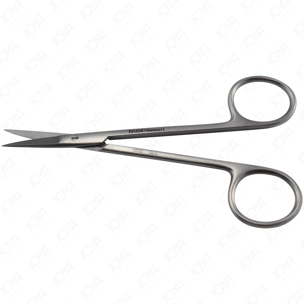 Armo Iris Scissors Straight 11cm