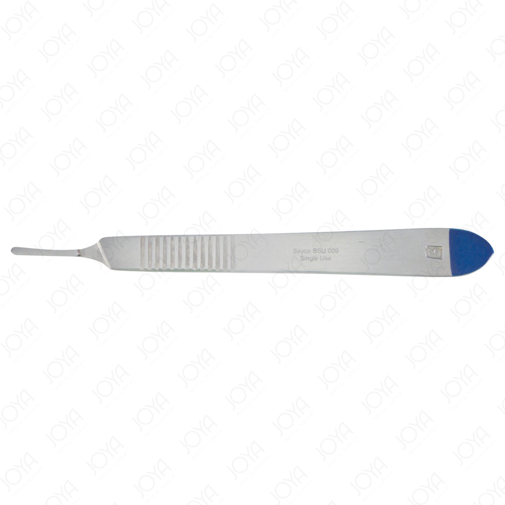 SAYCO Scalpel Handle No.3 Sterile – Single Use
