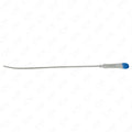 SAYCO Sims Uterine Sound Stainless Steel Rigid 28cm Single Use