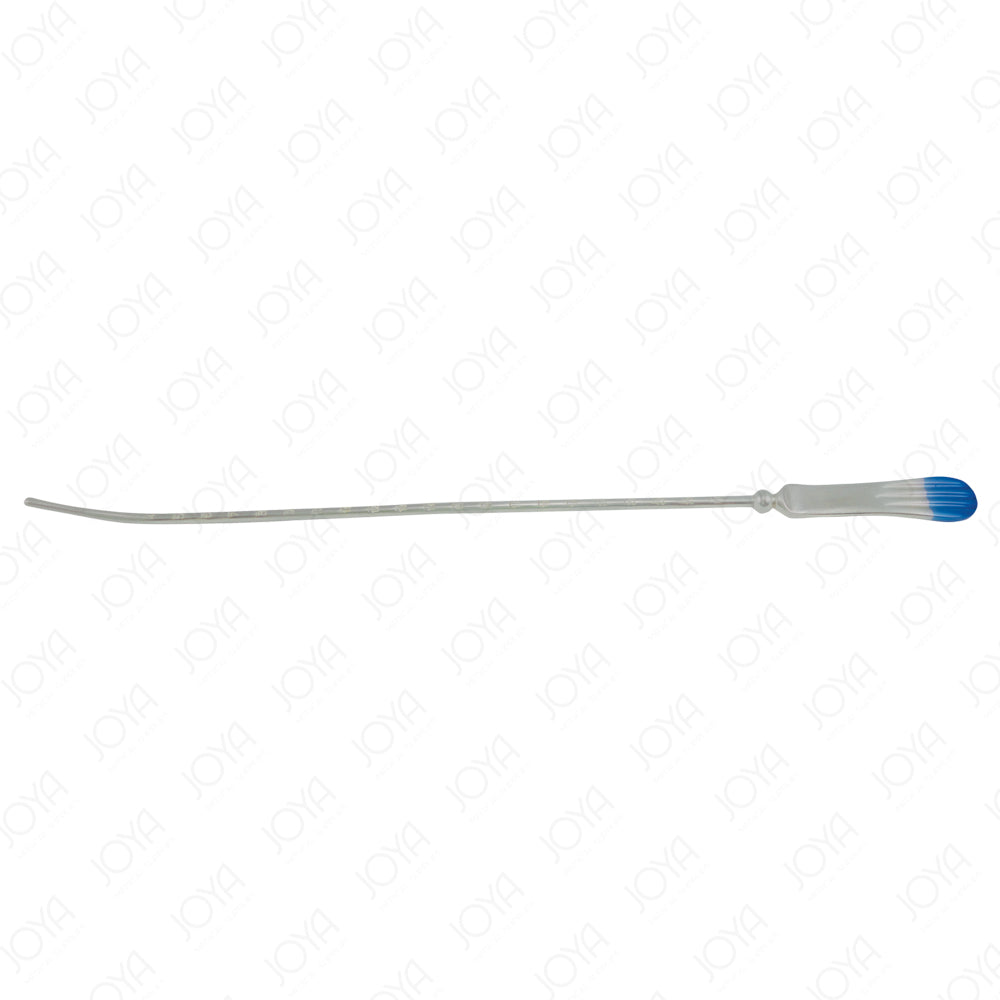 SAYCO Sims Uterine Sound Stainless Steel Rigid 28cm Single Use