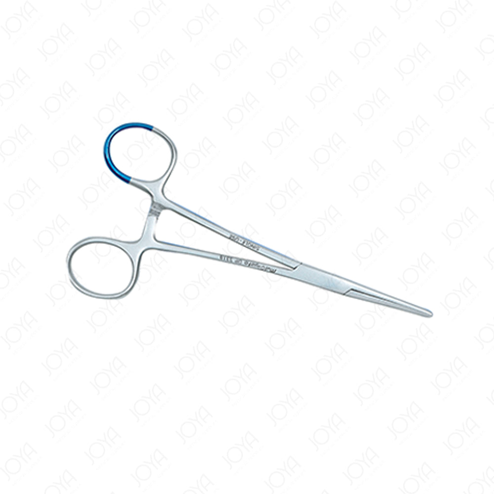 Multigate Crile Haemostatic Forceps Curved 14cm Sterile