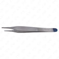 SAYCO Adson Dressing Forceps Plain 12cm Sterile – Single Use Box Of 10