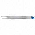 SAYCO Adson Micro  1×2 Teeth Forceps 12cm Sterile – Single Use