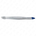 SAYCO Splinter Forceps Hunter Straight 11.5cm Sterile – Single Use