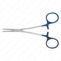 SAYCO Halstead Mosquito Forceps Straight 12.5cm Sterile – Single Use