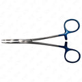 SAYCO Kelly Artery Forceps Curved 14cm Sterile Single Use