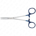 SAYCO Kelly Artery Forceps Straight 14cm Sterile Single Use