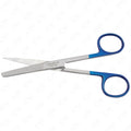 SAYCO Dressing Scissors Sharp/Blunt 12.5cm Sterile – Single Use
