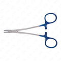 SAYCO Derf Needle Holder 12.5cm Sterile – Single Use
