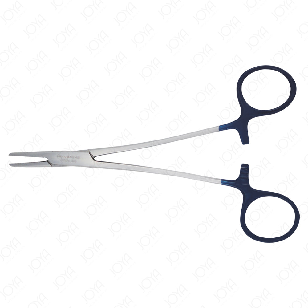 SAYCO Mayo Hegar Needle Holder 15cm Sterile – Single Use