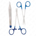 SAYCO Micro Suture Pack Sterile – Single Use