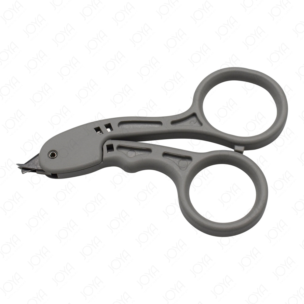 Skin Staple Remover Plastic Handle Sterile