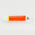 Calcium Gluconate Gel 50gm