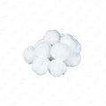 Non-Woven Balls
