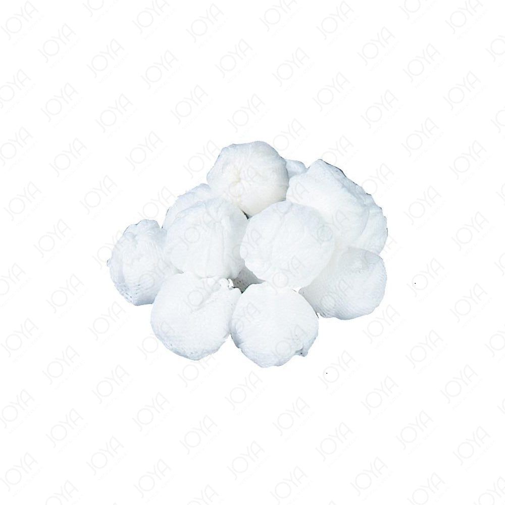Non-Woven Balls