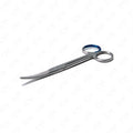 Multigate Mayo Operating Scissors Curved 17cm Sterile
