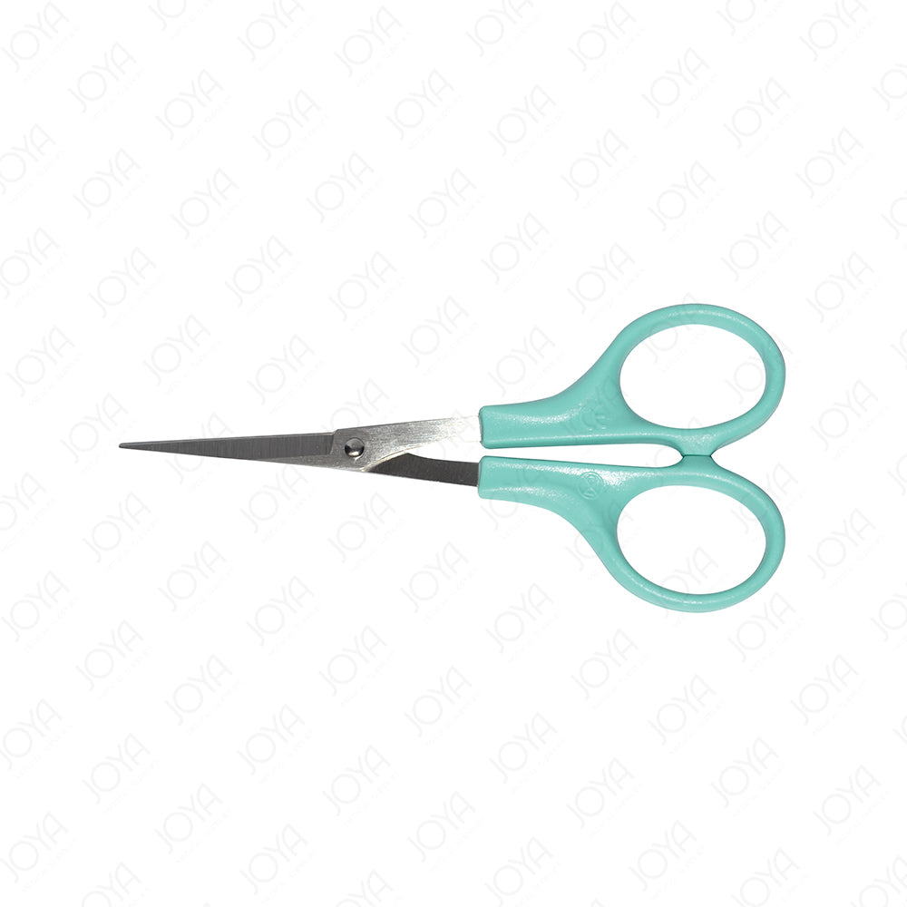 Multigate Iris Scissors With Plastic Handle Sharp/Sharp Straight 58mm Blade