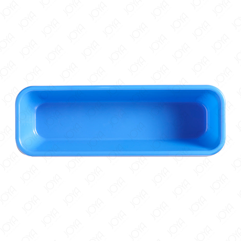 Tray 400ml Cube-ware Blue