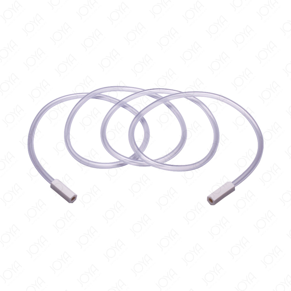 M Devices Flexible Suction Tubing With Hexagonal Connectors 2m Sterile