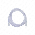 M Devices Ribbed Suction Tubing With Hexagonal Connectors Non-Sterile 4.5m