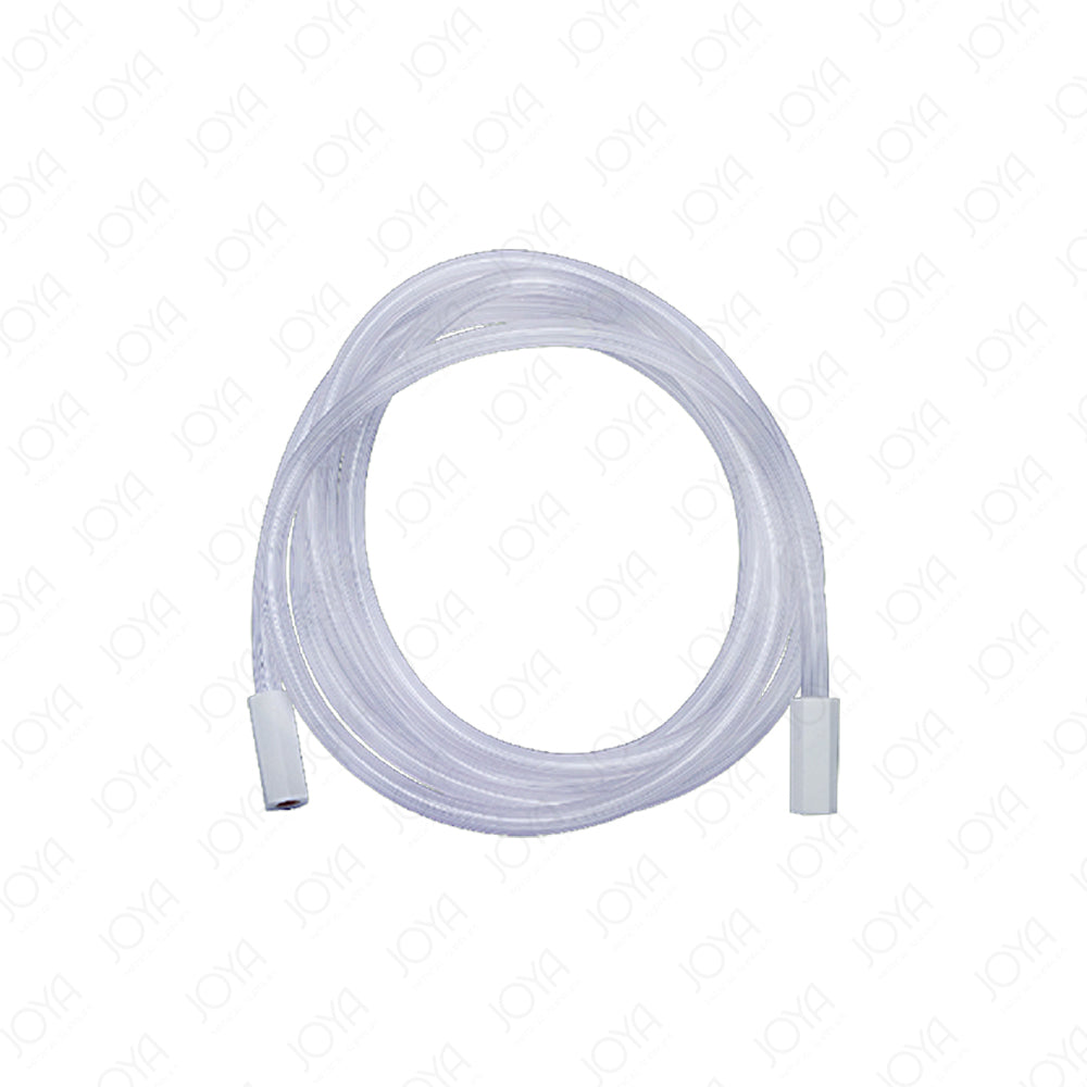 M Devices Ribbed Suction Tubing With Hexagonal Connectors Non-Sterile 4.5m